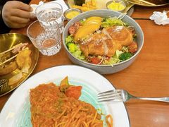 -魏斯理汉堡(西安沣东吾悦店)