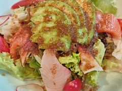 -Tuna maki寿司(苏州万象天地店)