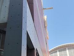 -香港科学馆