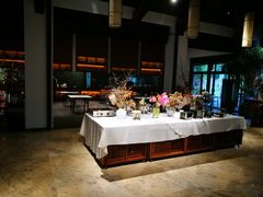 自助取餐区-禧宴Joyous Restaurant(禧园店)