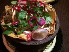 -Luchador摔跤手墨西哥餐厅(恒宇广场店)