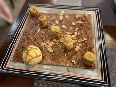 -LA CREPERIE BRETONNE布列塔尼法式餐厅(天童北路店)