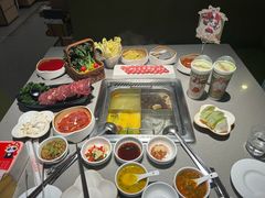 -海底捞火锅(天一广场亚细亚店)