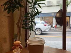 -Radar Coffee(思南路店)