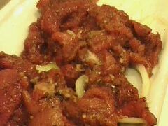 IMG0216A-千纸鹤嫩汁烤肉(学府店)