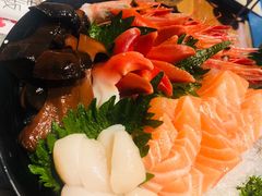 -赤坂亭·M9和牛烧肉·铁板烧(合肥万象城店)