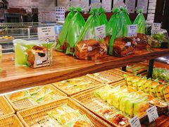 -RiceZone乐食尊纯米面包坊(望京店)
