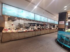 -梁家大院•农家菜(昆山会展中心店)