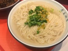 -老王四季抻面(南六东路店)