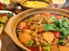 -罗妈砂锅(四川成都奎星楼店)