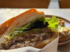 -RAC BAR(安福路店)