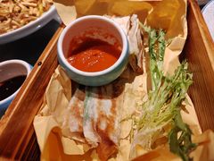-老头儿油爆虾(星光一期店)