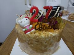 -供美香(太仓县府店)