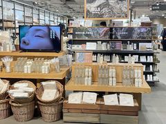 -MUJI无印良品(世博源店)