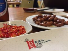 -新海山海鲜餐馆