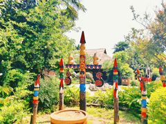 -云南民族村