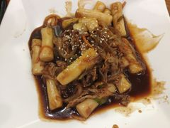 -韩礼年糕(飞虹路店)