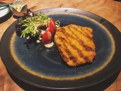 -ステーキハウス吉池