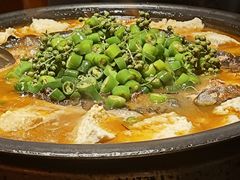 -探鱼·鲜青椒爽麻烤鱼(领展购物广场店)