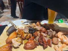 -汉斯南美烤肉(总店)