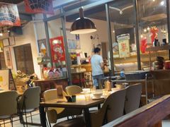 -黄鹤天厨·泡椒田鸡创始者(莲花店)