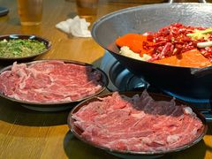 -阳阳老火锅(小南门店)