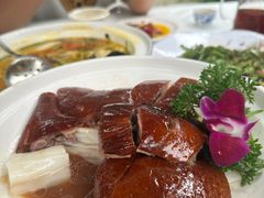 -陶缘一号·四季缘·老字号顺德菜·户外婚礼家宴(西滘店)