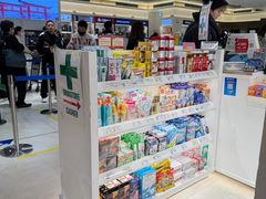 -TIAT DUTY FREE SHOP NORTH(羽田机场店)