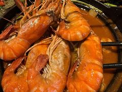 -堂瓦里·33年传统赣菜(第一街区店)