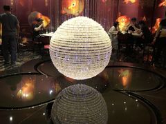 大堂-8餐厅(新葡京酒店)