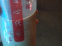 -阿姨奶茶专卖(舌涧道杭州惠民路创始店)
