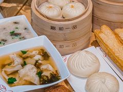 -嘉和一品粥(方庄店)