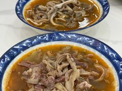 -白老大羊杂碎稍麦