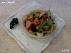 鱼庄小炒皇-品鱼庄酒家(新世界大酒店店)