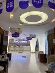 -深圳美莱医疗美容医院