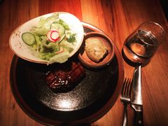 牛肉眼牛排-The Meat & Wine Co Southbank(南岸店)
