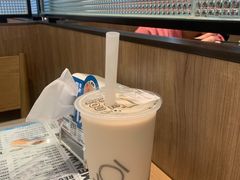 -KOI Thé(正佳广场店)