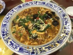 -赵记煎饼卷大葱(东岳店)