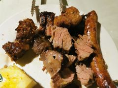 -戈拿旺巴西烤肉(崇文门店)