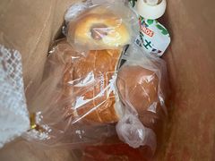 -山崎面包(静安久光店)