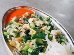 -群众牛肉小点(蚵仔煎)