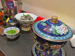 -花家怡园(四合院总店)