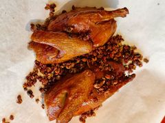 -南堂馆·新川菜(春熙路店)