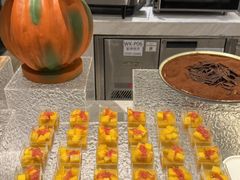 -青岛富力艾美酒店