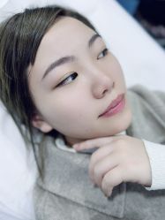 -韩美绣·骨相纹眉·洗眉美瞳线