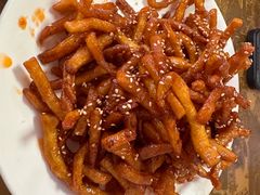 -大张肉饼店(新开街店)