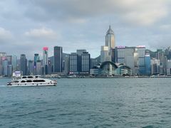 -尖沙咀