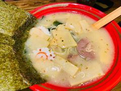 -鸟幸 TORISAKI 炭火居酒屋