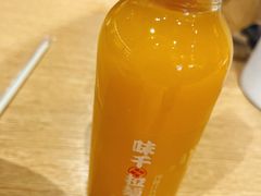 -味千拉面(巴黎春天浦建店)
