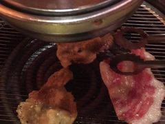 -和来烤肉(仓山万达店)